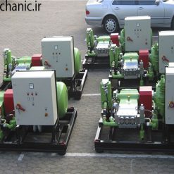 Cleaning-of-Heat-Exchanger