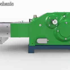 پمپ فشار قوی کامات مدل-k10000-3g