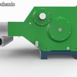 پمپ فشار قوی کامات مدل-k100000-5g