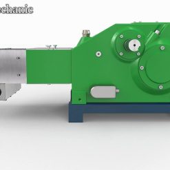 پمپ فشار قوی