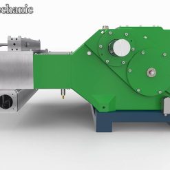 پمپ فشار قوی کامات مدل-k55000-3g