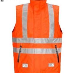 جلیقه محافظ اپراتور واترجت