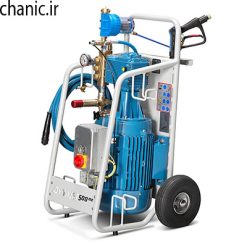 دستگاه واترجت ۵۰۰ بار مدل ME