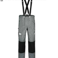 شلوار محافظ اپراتور واترجت