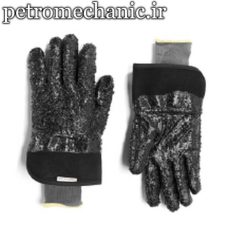 محافظ دست و ساعد اپراتور واترجت