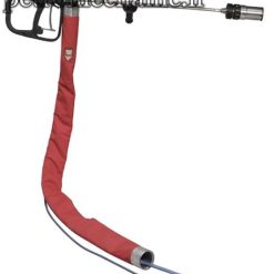 محافظ شلنگ فشار بالا-HOSE PROTECTION -SHROUD