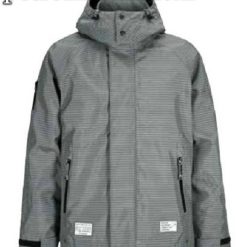 هودی محافظ اپراتور واترجت