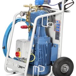 جت واش ترولی دایناجت 280