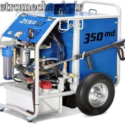 واترجت ترولی دایناجت 350 md