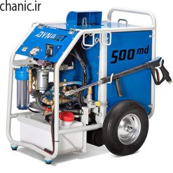 واترجت-۵۰۰-بار-دیزلی-مدل-MD