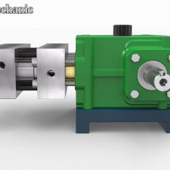 پمپ فشار قوی کامات مدل-k100a