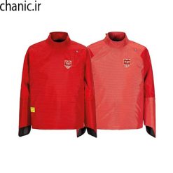 ژاکت-همراه-با-محافظ-دست-محافظ-اپراتور-واترجت-تا-۳۰۰۰-بار-TST