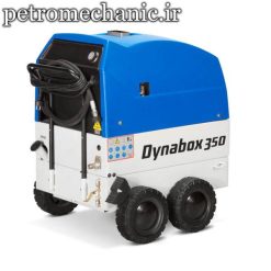 یونیت آب گرم دایناجت 350