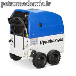 یونیت آب گرم دایناجت 500