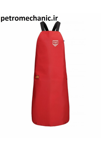 Apron محافظ اپراتور واترجت 2000 بار برند TST 1 2000 bar Apron