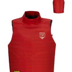 Vest - 1000 Bar - TST - Petromechanic