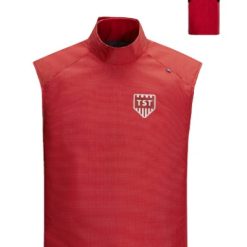 Vest - 2000 Bar - TST - Petromechanic